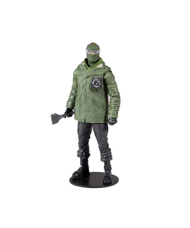 Figurine The Riddler #2 18 cm