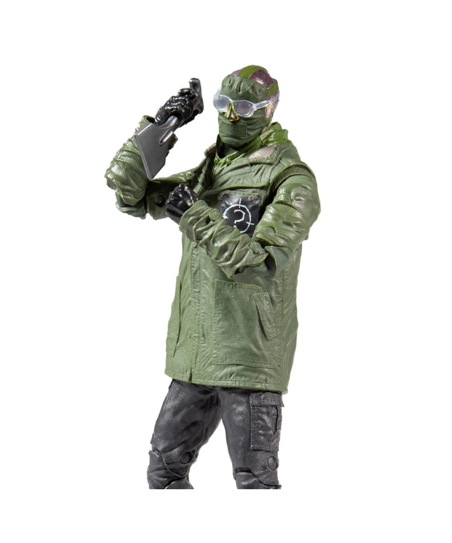 Figurine The Riddler #2 18 cm 2