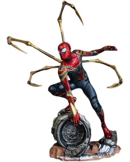 Figurine Titan Hero Series Ultimate Spider-man