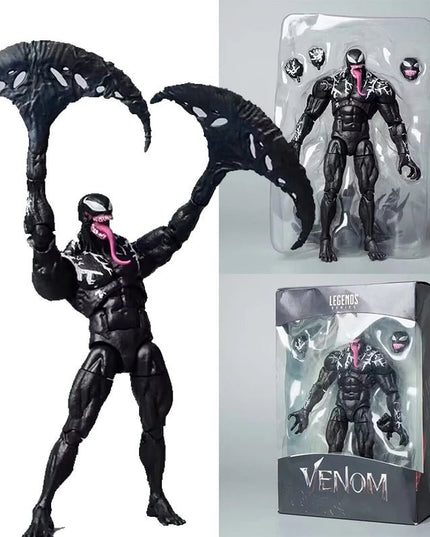 Figurine Venom #2
