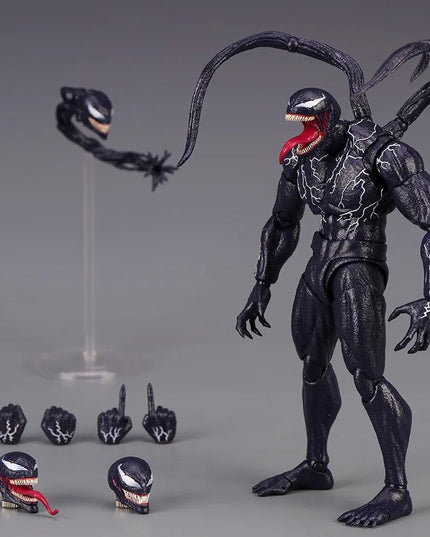 Figurine Venom #A 5