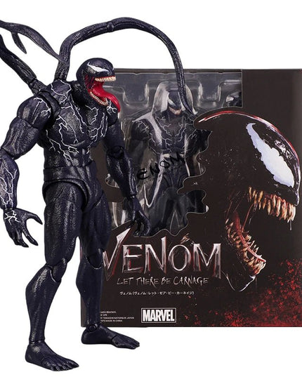Figurine Venom #A