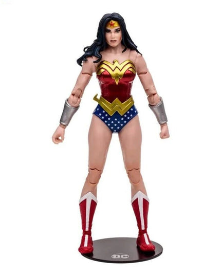 Figurine Wonder Woman 18.5 cm
