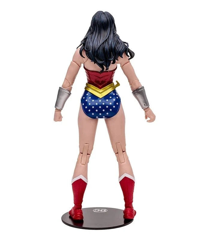 Figurine Wonder Woman 18.5 cm 2