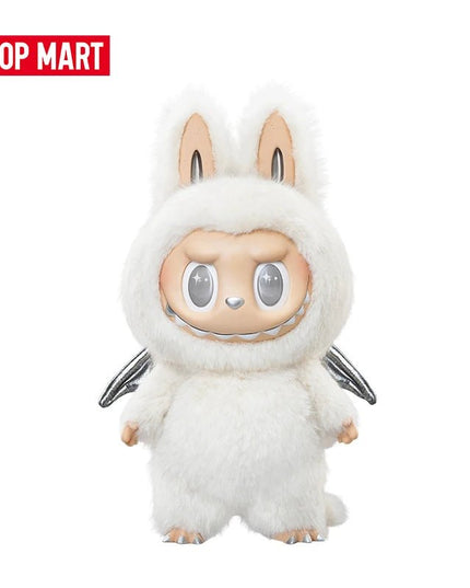 Pop Mart The Monsters - Labubu Zimomo Angel In The Cloud